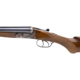 "Abercrombie & Fitch Zoli/Rizzini Shotgun 20 Gauge (S15904) Consignment" - 3 of 4
