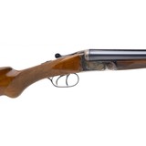 "Abercrombie & Fitch Zoli/Rizzini Shotgun 20 Gauge (S15904) Consignment" - 2 of 4