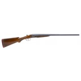 "Abercrombie & Fitch Zoli/Rizzini Shotgun 20 Gauge (S15904) Consignment" - 1 of 4