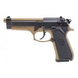 "Beretta 92FS Pistol 9mm (NGZ4188) NEW" - 3 of 3