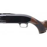 "Winchester 12 Trap with Hydrocoil Stock Shotgun 12 Gauge (W13088) Consignment" - 3 of 7