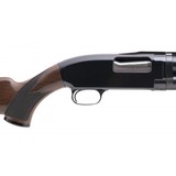 "Winchester 12 Trap with Hydrocoil Stock Shotgun 12 Gauge (W13088) Consignment" - 5 of 7