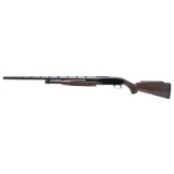 "Winchester 12 Trap with Hydrocoil Stock Shotgun 12 Gauge (W13088) Consignment" - 4 of 7