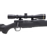 "Mossberg Patriot Rifle .243 Win (R41258)" - 3 of 5