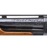 "Winchester 12 Trap Custom Engraved Shotgun 12 Gauge (W13089) Consignment" - 4 of 7