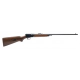 "Winchester 63 Rifle .22LR (W13091) Consignment" - 1 of 5