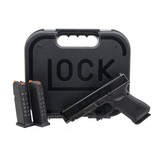 "Glock 49 Talo Gen 5 M.O.S 9mm (NGZ4192) NEW" - 2 of 3