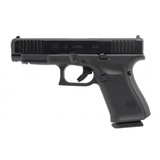 "Glock 49 Talo Gen 5 M.O.S 9mm (NGZ4192) NEW" - 3 of 3