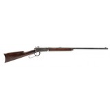 "Winchester 1894 Rifle .32 Win Special (W13094) Consignment" - 1 of 6