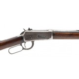 "Winchester 1894 Rifle .32 Win Special (W13094) Consignment" - 6 of 6