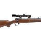 "Winchester 70 Super Express Rifle .458 Win Mag (W13095) Consignment" - 4 of 4