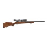 "Sako S491 Varmint Rifle .223 Rem (R41260) Consignment" - 1 of 4