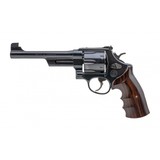 "Smith & Wesson 25-10 PC .45LC (PR66502) Consignment" - 1 of 6
