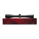 "Redfield TX-27 2.5x10 Scope (MIS3301) Consignment" - 1 of 5