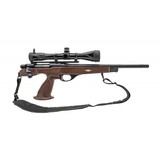 "Remington XP-100 Pistol 7mmBR (PR66505) Consignment" - 1 of 3