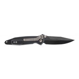 "Microtech Socom Elite DLC Knife (MEW3790)" - 3 of 4