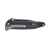 "Microtech Socom Elite DLC Knife (MEW3790)" - 4 of 4