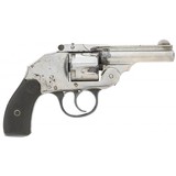 "U.S Revolver Top Break .38 S&W (PR59894)" - 7 of 7