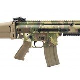 "FN SCAR 16S NRCH Rifle 5.56 NATO (NGZ3784) ATX" - 5 of 5