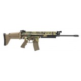"FN SCAR 16S NRCH Rifle 5.56 NATO (NGZ3784) ATX" - 1 of 5