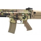 "FN SCAR 16S NRCH Rifle 5.56 NATO (NGZ3784) ATX" - 3 of 5