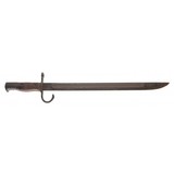 "Japanese Type 30 Bayonet (MEW3627)" - 1 of 2