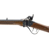 "IAB 1874 Sharps Rifle .45-70 Govt (R40298)" - 4 of 7