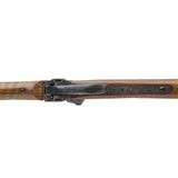 "IAB 1874 Sharps Rifle .45-70 Govt (R40298)" - 3 of 7