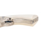 "Colt Single Action 3rd Gen Custom Engraved Single Action .44-40 (C19461)" - 6 of 10