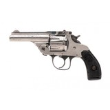 "Forehand Arms Co. Top Break Revolver .32 (AH8546) Consignment" - 1 of 6