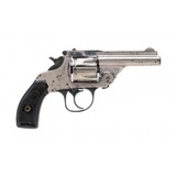 "Forehand Arms Co. Top Break Revolver .32 (AH8546) Consignment" - 5 of 6
