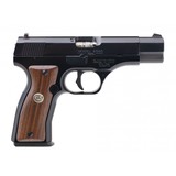 "Colt All American 2000 First Edition Pistol 9mm (C19728)" - 1 of 7