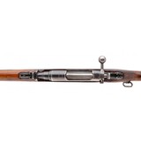 "Steyr M.95 Mannlicher Rifle 8x56mmR (R41253) Consignment" - 8 of 12