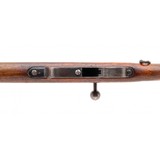 "Steyr M.95 Mannlicher Rifle 8x56mmR (R41253) Consignment" - 6 of 12