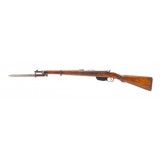 "Steyr M.95 Mannlicher Rifle 8x56mmR (R41253) Consignment" - 10 of 12