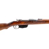 "Steyr M.95 Mannlicher Rifle 8x56mmR (R41253) Consignment" - 12 of 12