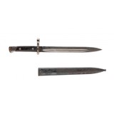 "Steyr M.95 Mannlicher Rifle 8x56mmR (R41253) Consignment" - 4 of 12