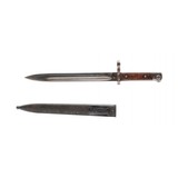 "Steyr M.95 Mannlicher Rifle 8x56mmR (R41253) Consignment" - 3 of 12