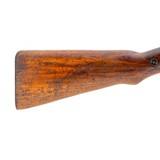 "Steyr M.95 Mannlicher Rifle 8x56mmR (R41253) Consignment" - 11 of 12