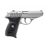 "Sig Sauer P232 SL. Pistol .380 (PR66600)" - 1 of 6