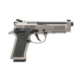 "Beretta 92X Performance Pistol 9mm (PR66623)" - 1 of 7