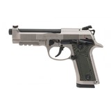 "Beretta 92X Performance Pistol 9mm (PR66623)" - 7 of 7