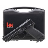 "Heckler & Koch USP 45 Expert Pistol .45ACP (PR66607)" - 3 of 4