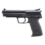 "Heckler & Koch USP 45 Expert Pistol .45ACP (PR66607)" - 2 of 4