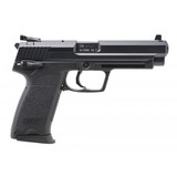 "Heckler & Koch USP 45 Expert Pistol .45ACP (PR66607)" - 1 of 4