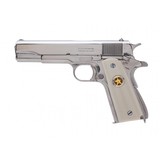 "Remington Rand M1911A1 Pistol .45ACP (PR66637)" - 6 of 6