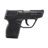 "Taurus PT788
Pistol .380 ACP (PR66627)" - 1 of 3