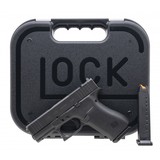 "Glock 43X M.O.S. Pistol 9mm (PR66639)" - 3 of 4