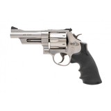 "Smith & Wesson 625-7 Mountain Gun .45LC (PR66503) Consignment" - 1 of 6