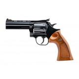 "Dan Wesson 15 Revolver .357 Magnum (PR66507)" - 1 of 4